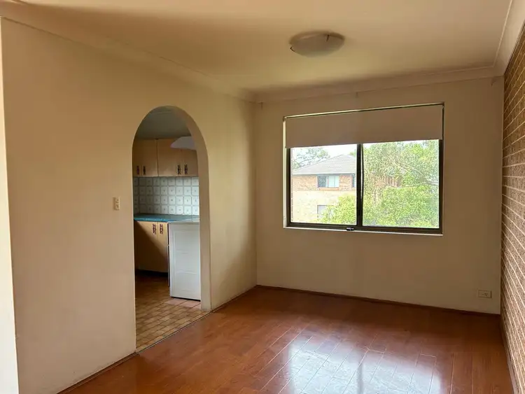 Fourth view of Homely apartment listing, 5/9-11 Nagle Street, Liverpool NSW 2170