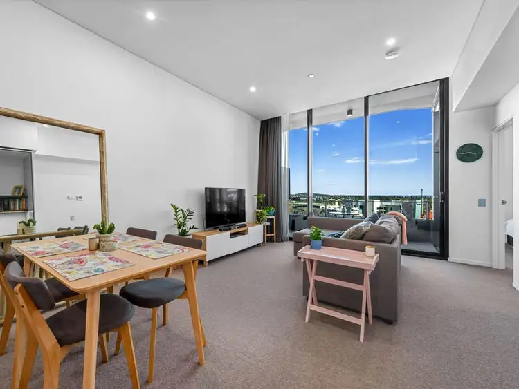 Fourth view of Homely apartment listing, 511/9 Christie Street, South Brisbane QLD 4101