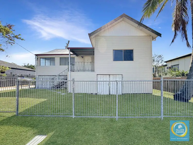 Main view of Homely house listing, 13 Stasia Lane, South Gladstone QLD 4680