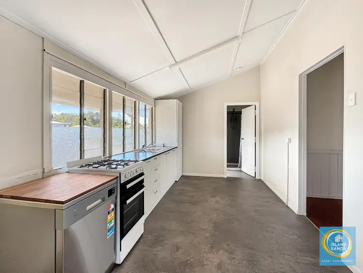 Third view of Homely house listing, 13 Stasia Lane, South Gladstone QLD 4680
