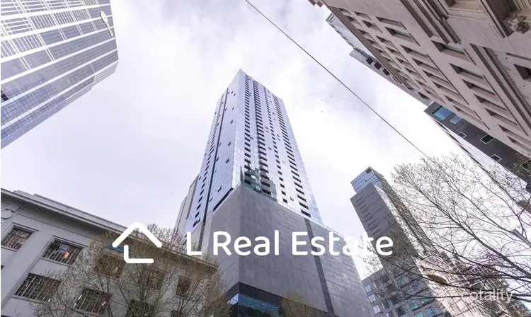 2208/285 La Trobe St, Melbourne VIC 3000
