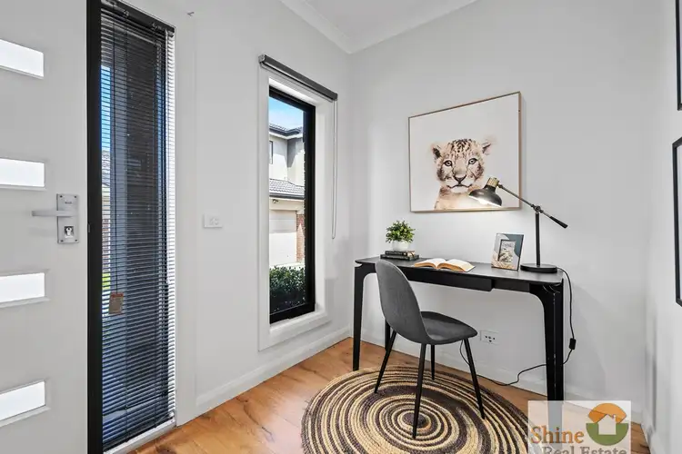 Third view of Homely townhouse listing, 3/741 Stud Road, Scoresby VIC 3179