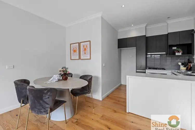 Fifth view of Homely townhouse listing, 3/741 Stud Road, Scoresby VIC 3179