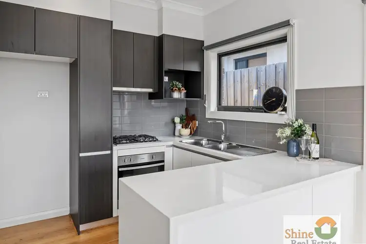 Sixth view of Homely townhouse listing, 3/741 Stud Road, Scoresby VIC 3179