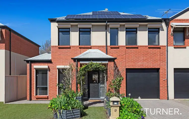17 Hayman Street, Brompton SA 5007