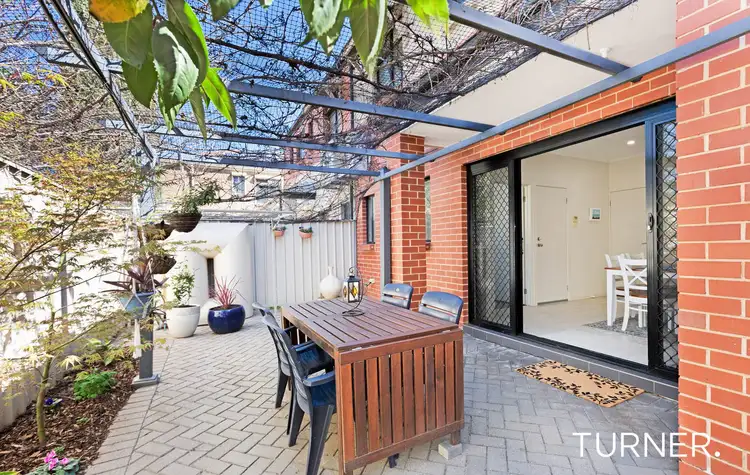 Second view of Homely townhouse listing, 17 Hayman Street, Brompton SA 5007