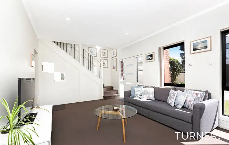Third view of Homely townhouse listing, 17 Hayman Street, Brompton SA 5007
