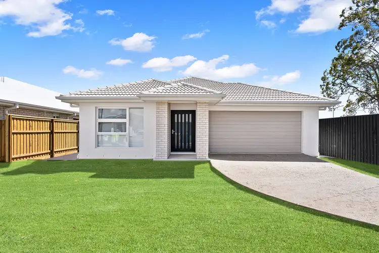 10 Harvest Street, Morayfield QLD 4506