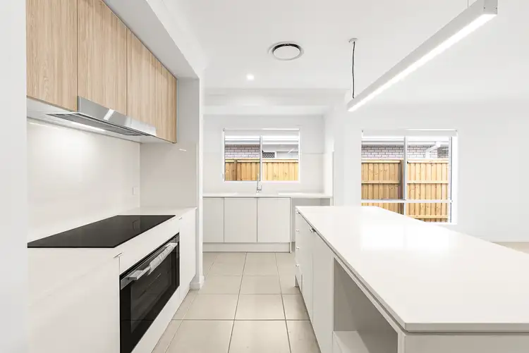 Second view of Homely house listing, 10 Harvest Street, Morayfield QLD 4506