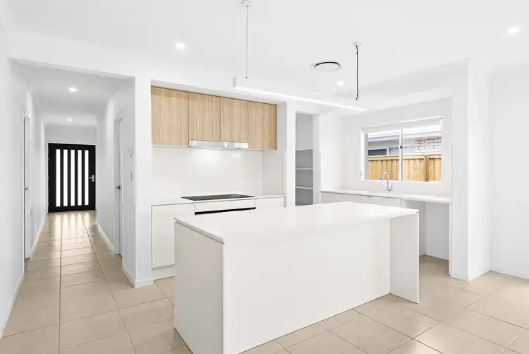 Third view of Homely house listing, 10 Harvest Street, Morayfield QLD 4506