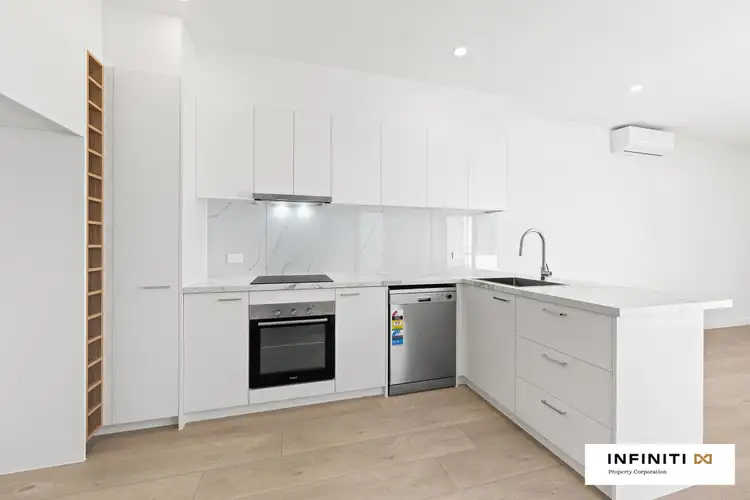 Third view of Homely house listing, 6 Mirimbah Walk, Wollert VIC 3750