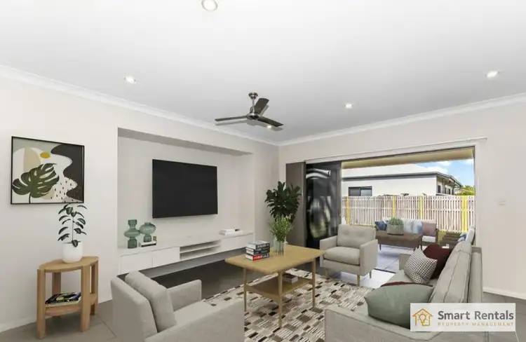 Second view of Homely house listing, 5 Mayflower Street, Burdell QLD 4818