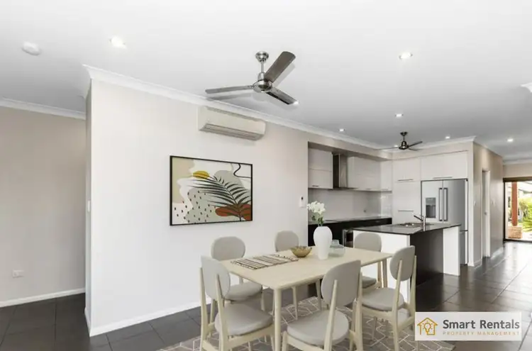 Third view of Homely house listing, 5 Mayflower Street, Burdell QLD 4818