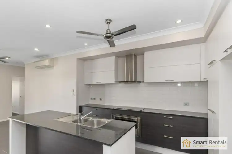 Fourth view of Homely house listing, 5 Mayflower Street, Burdell QLD 4818