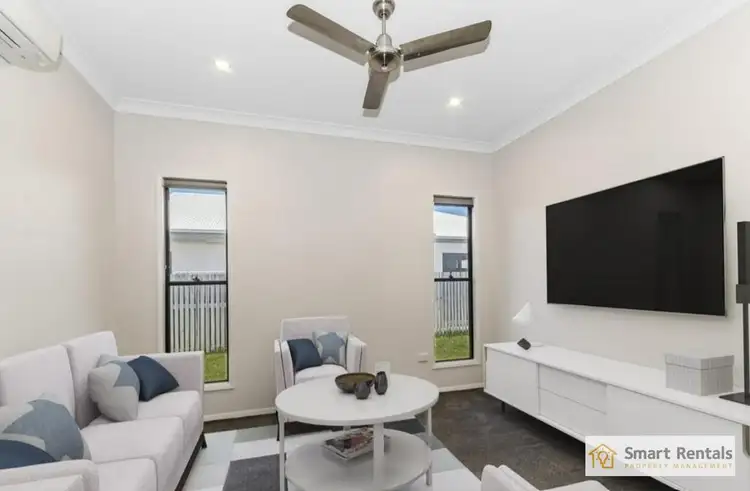 Fifth view of Homely house listing, 5 Mayflower Street, Burdell QLD 4818