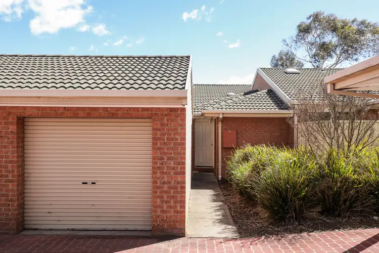 51/15 John Cleland Crescent, Florey ACT 2615