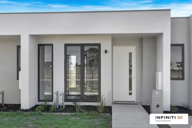 10 Mirimbah Walk, Wollert VIC 3750
