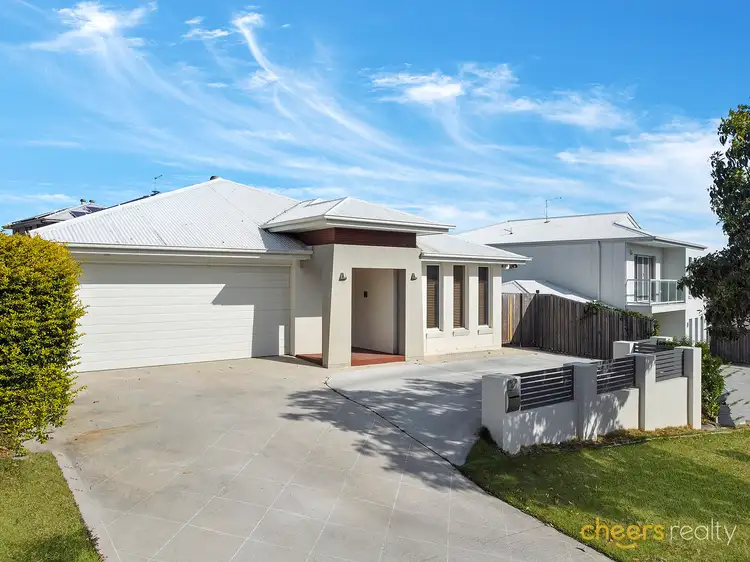 56 Pioneer Dr, Kuraby QLD 4112