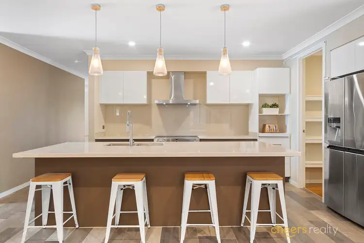 Second view of Homely house listing, 56 Pioneer Dr, Kuraby QLD 4112