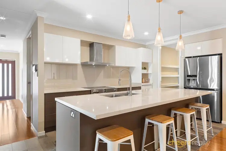 Third view of Homely house listing, 56 Pioneer Dr, Kuraby QLD 4112