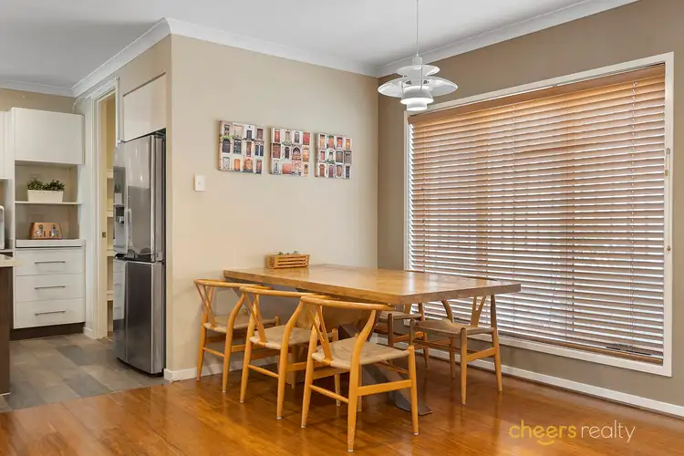 Fourth view of Homely house listing, 56 Pioneer Dr, Kuraby QLD 4112