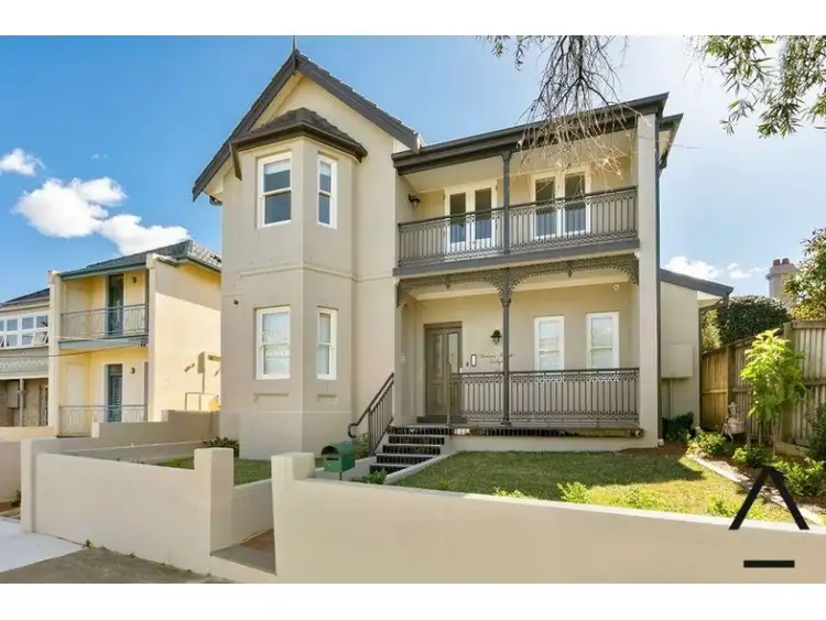 109/8 Albert Street, Petersham NSW 2049