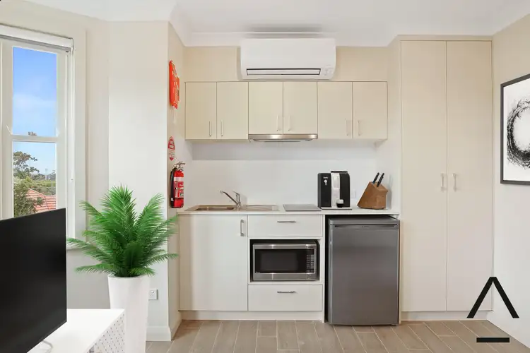 Third view of Homely studio listing, 108/8 Albert Street, Petersham NSW 2049