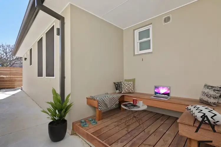 Fifth view of Homely studio listing, 108/8 Albert Street, Petersham NSW 2049