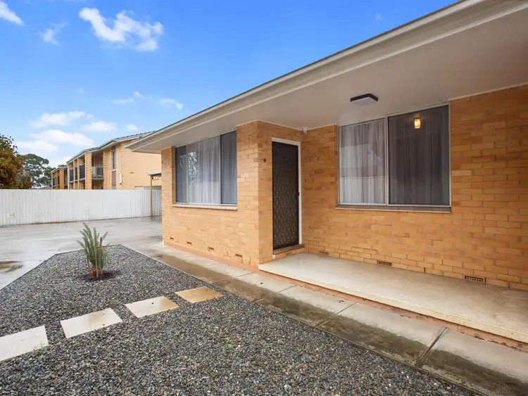 4/34 Clifton Street, Camden Park SA 5038