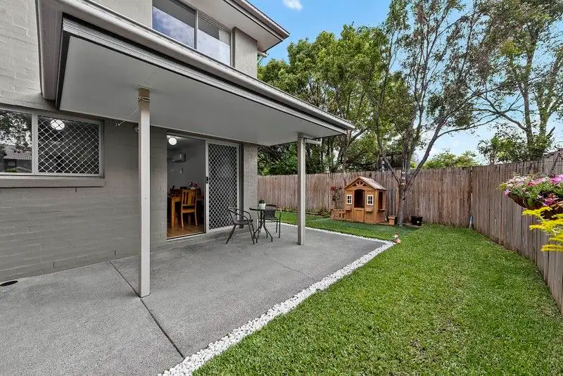 Main view of Homely townhouse listing, 37/15 James Edwards Street, Richlands QLD 4077
