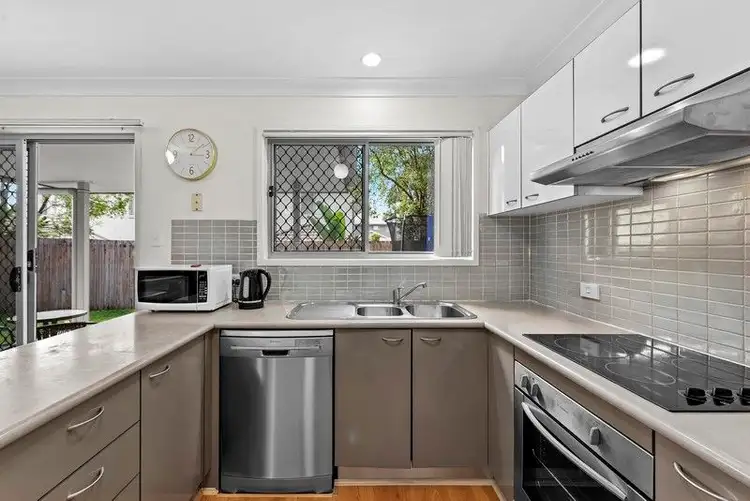 Third view of Homely townhouse listing, 37/15 James Edwards Street, Richlands QLD 4077