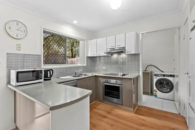 Fourth view of Homely townhouse listing, 37/15 James Edwards Street, Richlands QLD 4077