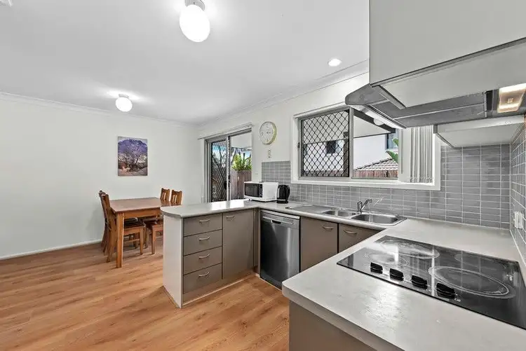 Fifth view of Homely townhouse listing, 37/15 James Edwards Street, Richlands QLD 4077