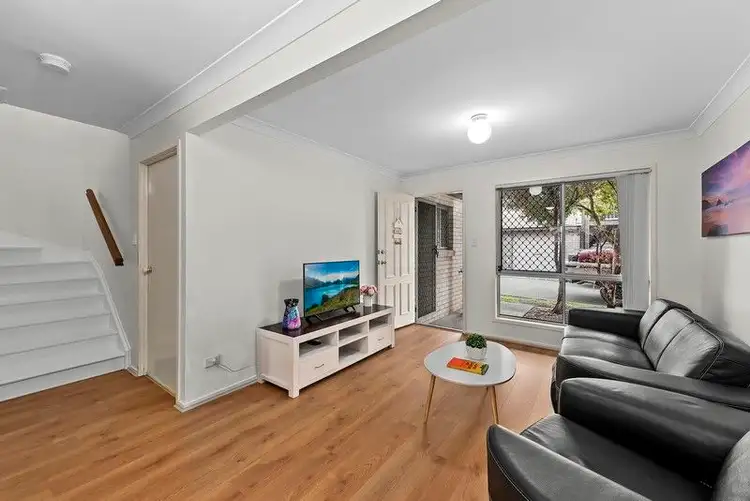 Sixth view of Homely townhouse listing, 37/15 James Edwards Street, Richlands QLD 4077