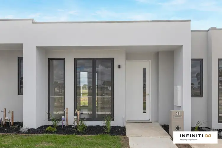 28 Mirimbah Walk, Wollert VIC 3750