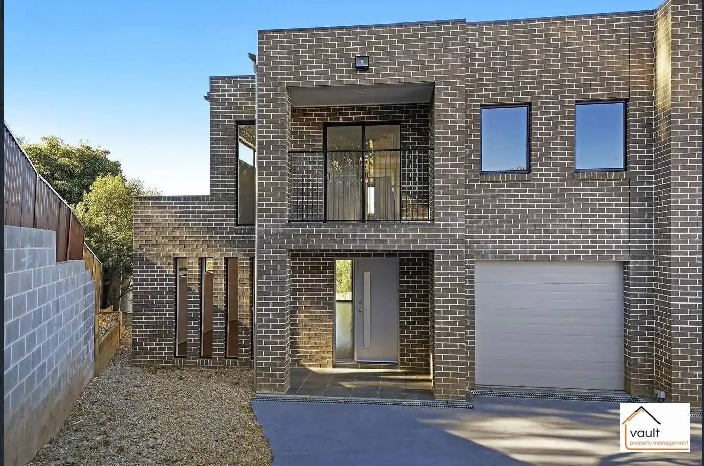 Main view of Homely house listing, 1/15B Barrenjoey Close, Woodbine NSW 2560