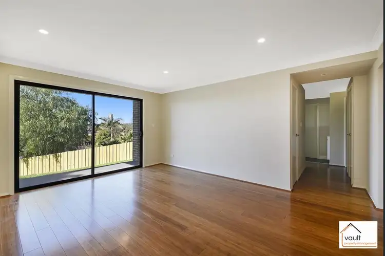 Third view of Homely house listing, 1/15B Barrenjoey Close, Woodbine NSW 2560