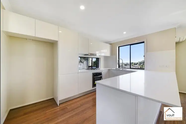 Fourth view of Homely house listing, 1/15B Barrenjoey Close, Woodbine NSW 2560