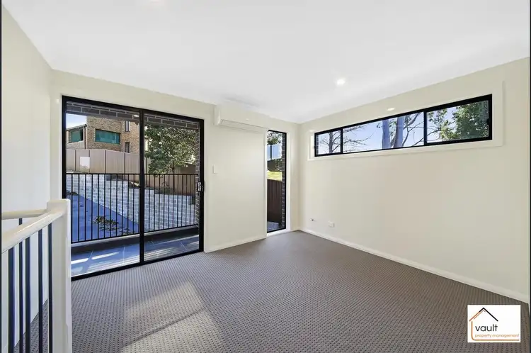 Fifth view of Homely house listing, 1/15B Barrenjoey Close, Woodbine NSW 2560