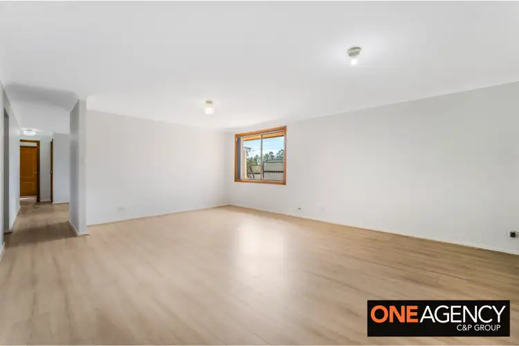 Second view of Homely house listing, 9 Lehmann Avenue, Glenmore Park NSW 2745