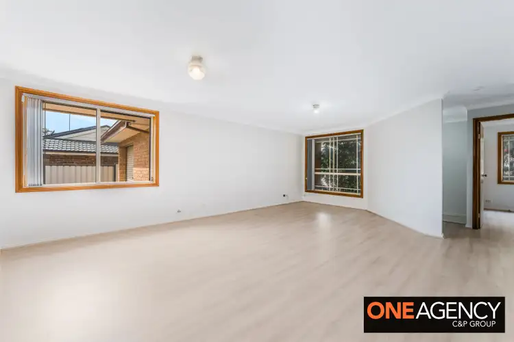 Third view of Homely house listing, 9 Lehmann Avenue, Glenmore Park NSW 2745