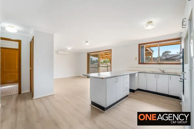 Fourth view of Homely house listing, 9 Lehmann Avenue, Glenmore Park NSW 2745