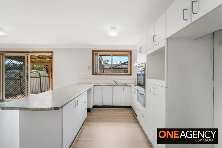 Fifth view of Homely house listing, 9 Lehmann Avenue, Glenmore Park NSW 2745