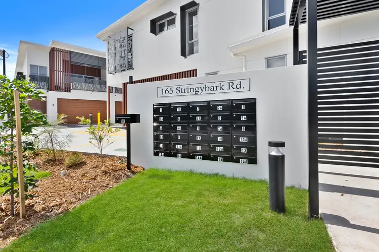 3b/161 Stringybark Road, Buderim QLD 4556