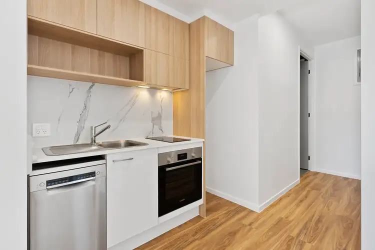 Second view of Homely studio listing, 3b/161 Stringybark Road, Buderim QLD 4556