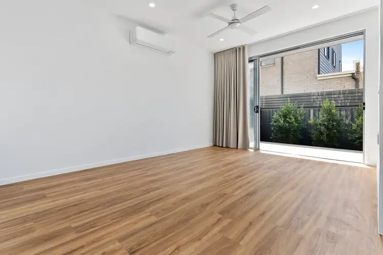 Third view of Homely studio listing, 3b/161 Stringybark Road, Buderim QLD 4556