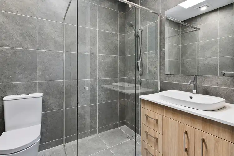 Fifth view of Homely studio listing, 3b/161 Stringybark Road, Buderim QLD 4556