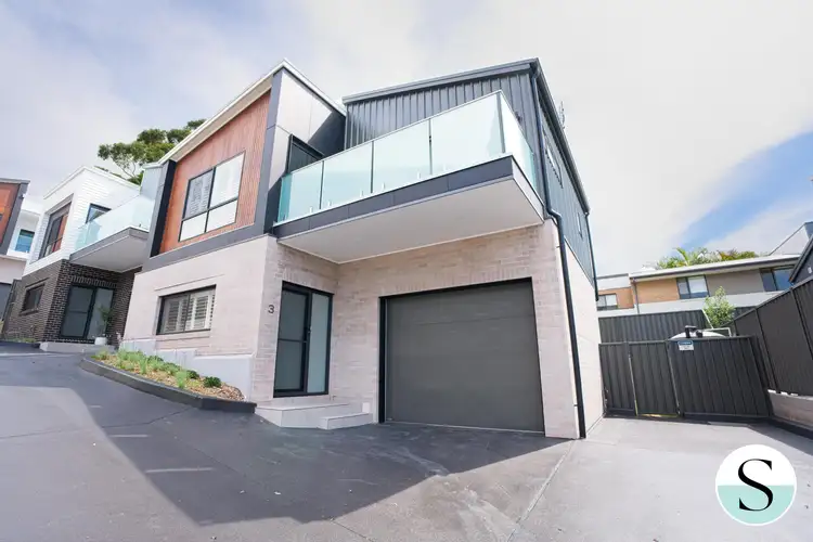 3/32 Milray Street, Swansea NSW 2281