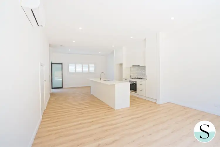 Second view of Homely house listing, 3/32 Milray Street, Swansea NSW 2281