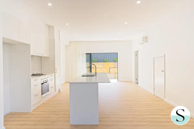 Third view of Homely house listing, 3/32 Milray Street, Swansea NSW 2281